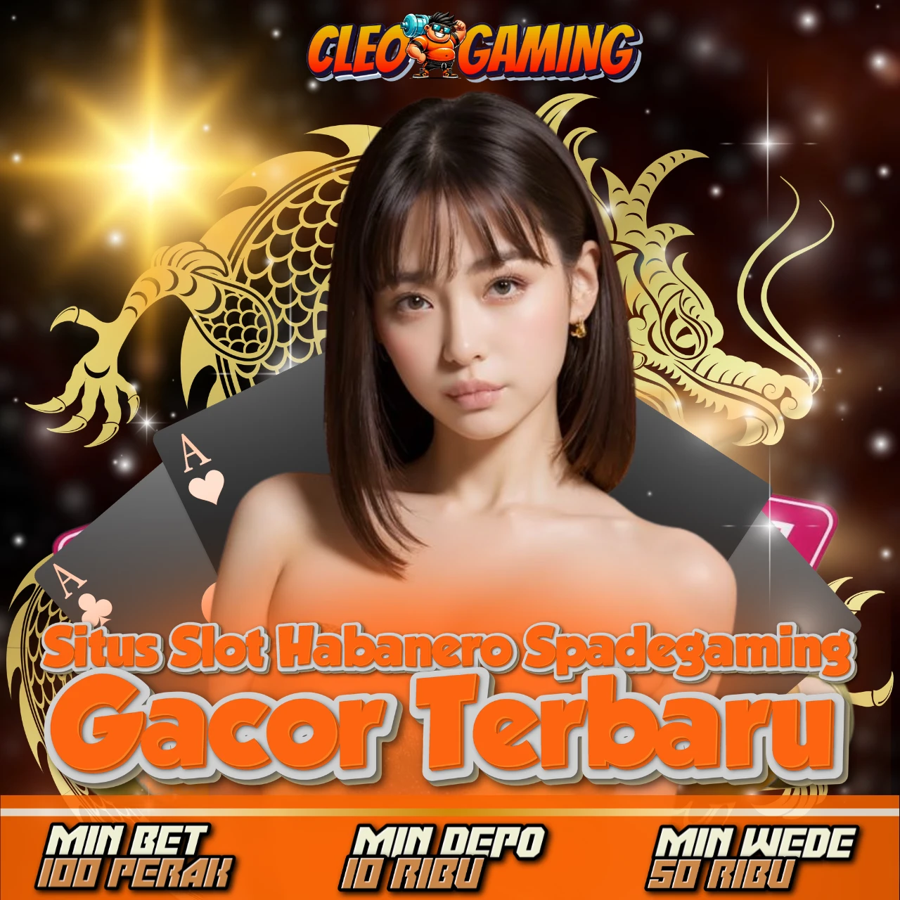 CLEOGAMING